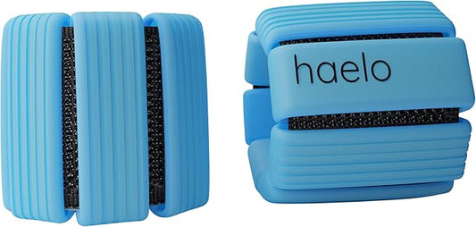 Haelo Hoops - Set of 2 (1lb Each)
