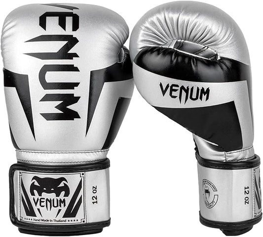 Venum Elite Boxing Gloves