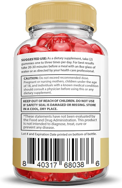 Speedy Keto ACV Gummies Extreme 2000MG Speedy Keto Gummies Advanced Formula Apple Cider Vinegar with Pomegranate Beet Juice Powder B12 Vegan Non GMO 60 Gummys