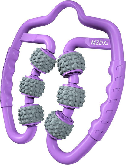 Muscle Roller, Trigger Point Muscle Roller for Calves,