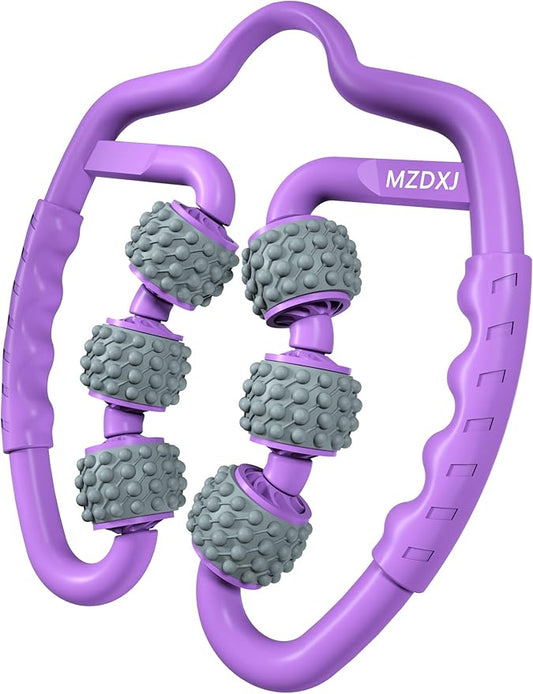 Muscle Roller, Trigger Point Muscle Roller for Calves,