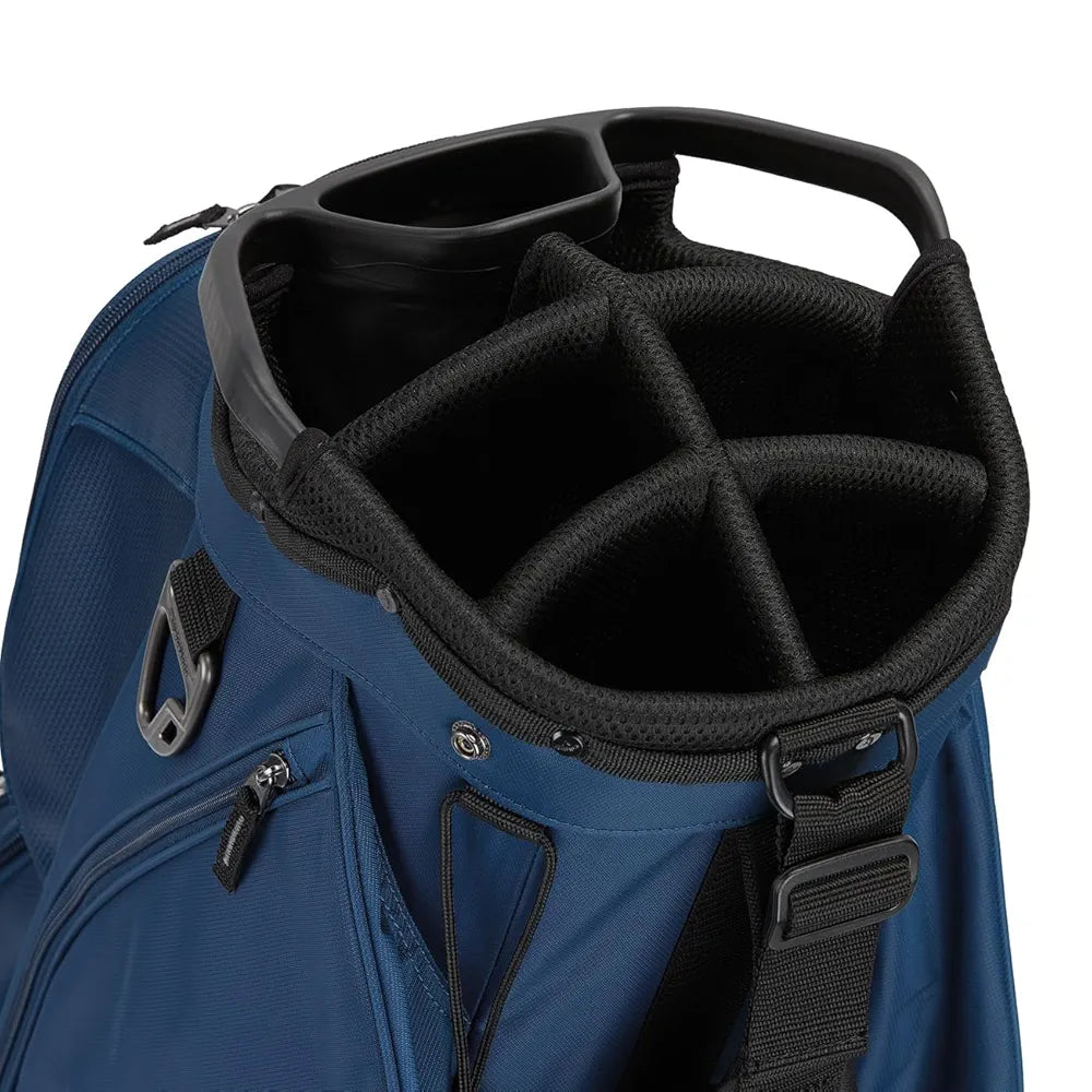 TaylorMade Golf 2023 Classic Cart Golf Bag