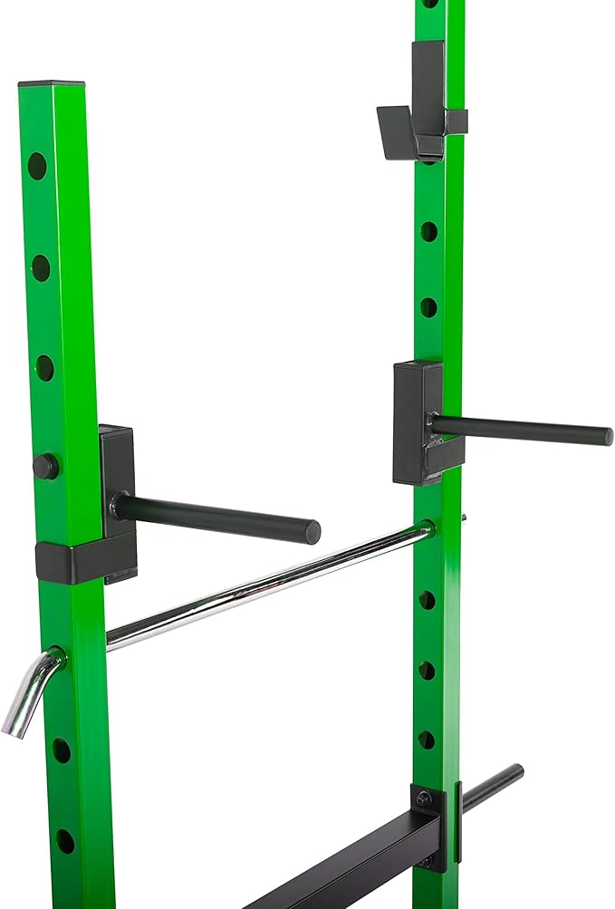 CAP Barbell Multi Use Power Rack