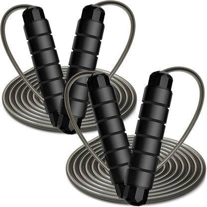 Jump Rope, Exercise Jumprope for Men Women and