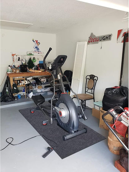 Fitness Equipment Mats (36In x 72In), Drekan010, Drekan010, Dark 36In 72In 72In