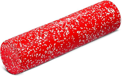Yes4All High-Density Foam Roller for Back Pain Relief 12, 18, 18, 24, 24, 36 36 inch