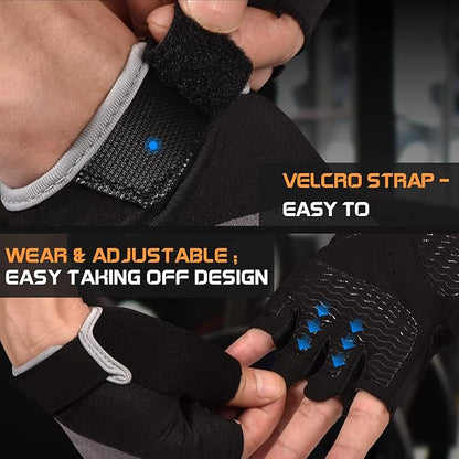 sunnex Gym Gloves