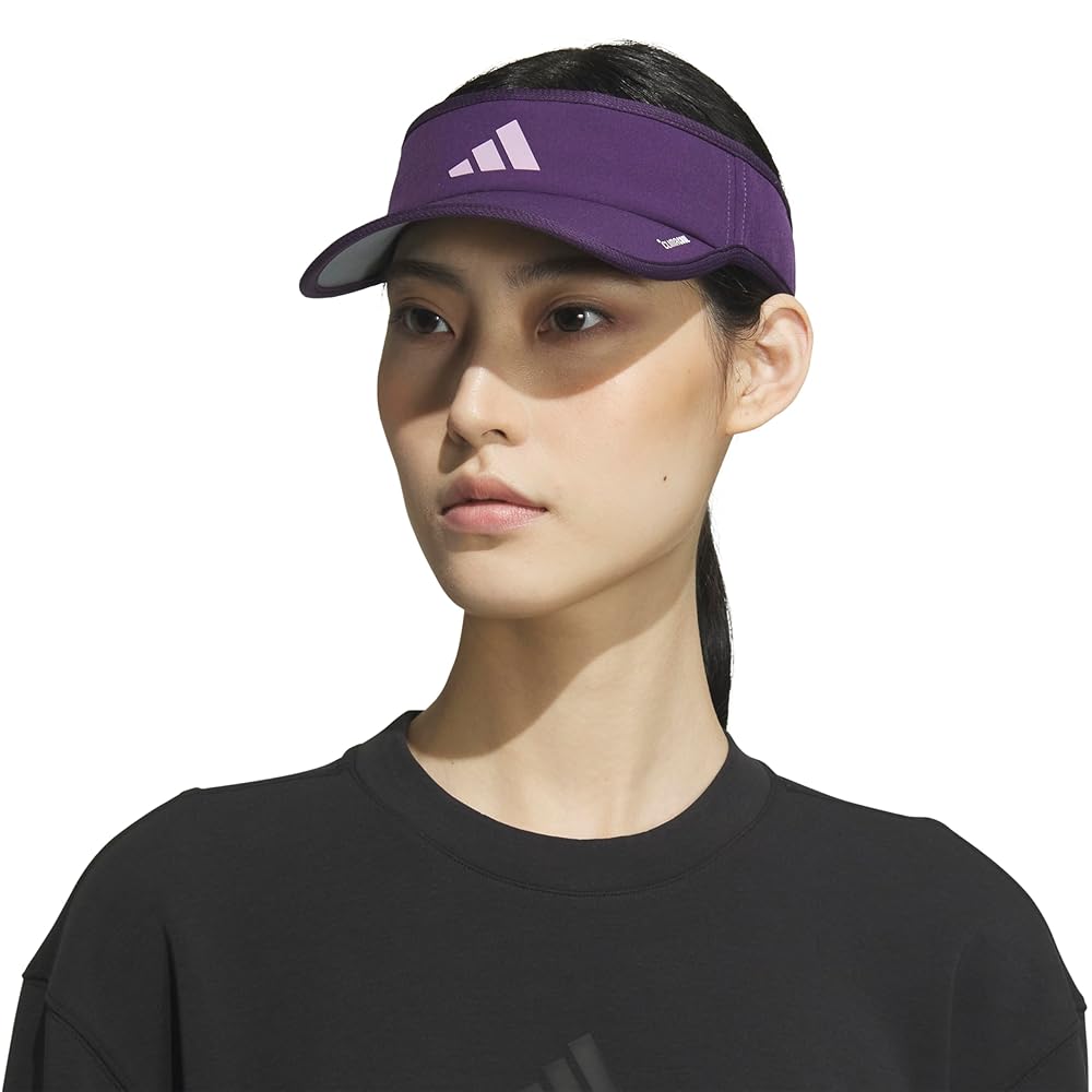 adidas Superlite, Sun Visor Hat for Women, Sport Performance, Outdoor Activities