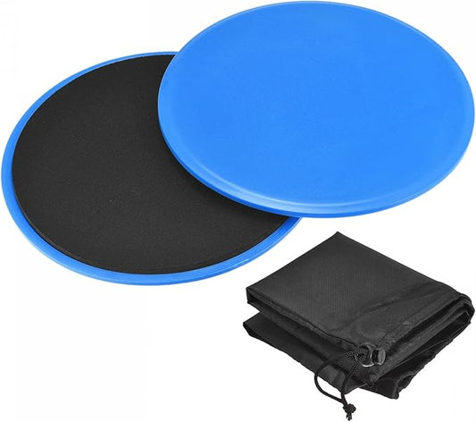 uxcell Exercise Core Sliders