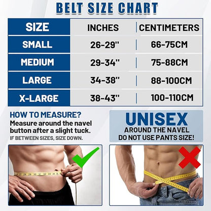 【Design Patents】Weight lifting belt 2-in-1 Weightlifting & Dip