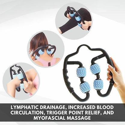 Muscle Massager Roller