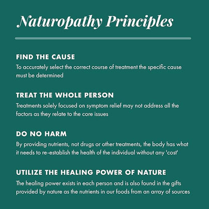 MICHAEL'S Health Naturopathic Programs Water Balance Factors - 90 Vegetarian Tablets - Helps Balance Fluid Levels - with Potassium & Vitamin B6 - Gluten Free, Kosher - 30 Servings