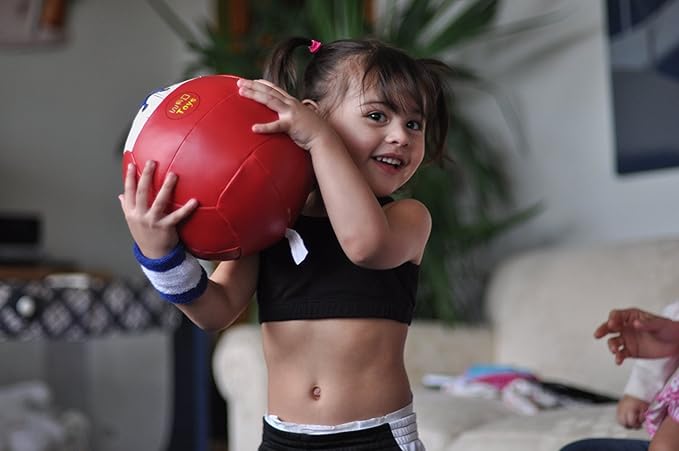 WOD Toys® Med Ball Mini - Safe