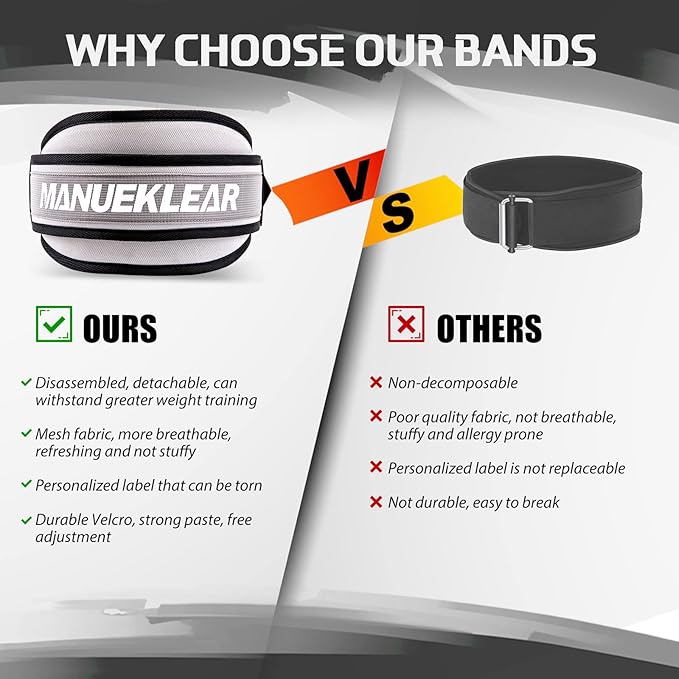 Weight Lifting Belt