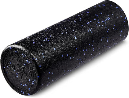 Yes4All High-Density Foam Roller for Back Pain Relief 12, 18, 18, 24, 24, 36 36 inch