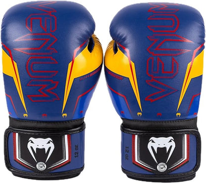 Venum Elite Boxing Gloves