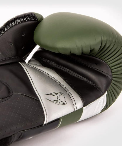 Venum Elite Boxing Gloves