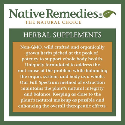 Native Remedies Kidney Dr. 2 Pack