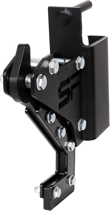 Fitness SF-3 1 500 Pound 3” x 3” Power