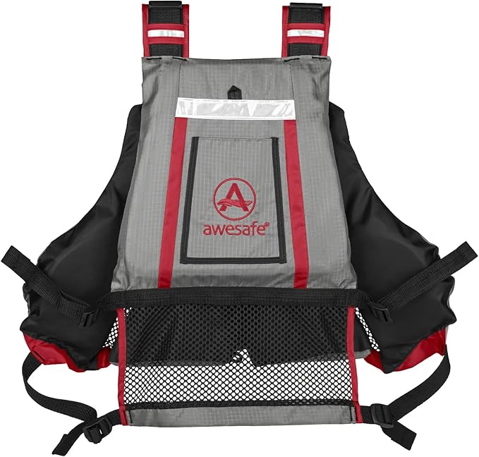 awesafe Adult Watersport Universal Vest