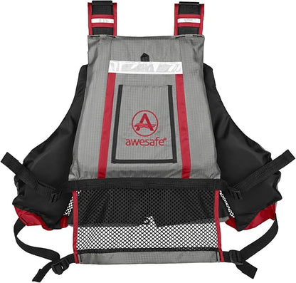 awesafe Adult Watersport Universal Vest