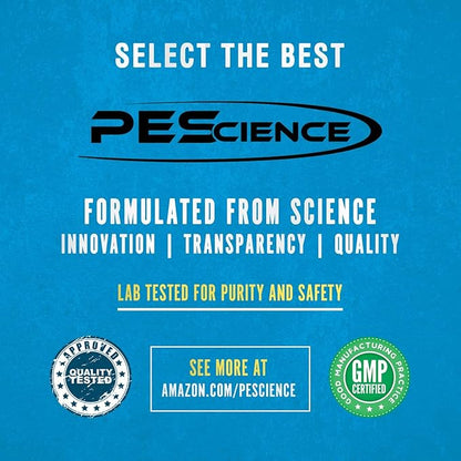 PEScience TruMulti Men's, Multivitamin with Premium Quality Vitamin C, D, Zinc for Immune & Stress Support, 90 Capsules