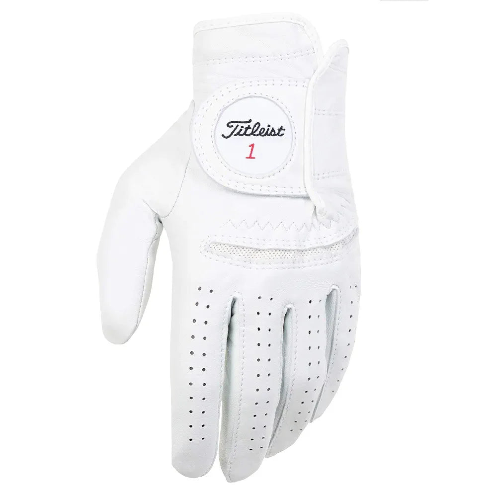 Titleist Perma-Soft Men's Golf Glove