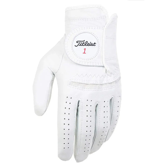 Titleist Perma-Soft Men's Golf Glove