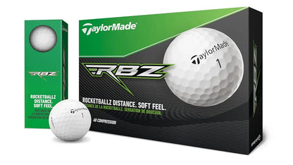 TaylorMade Golf Rocketballz Golf Ball