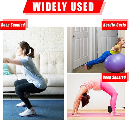 Nordic Hamstring Curl Strap