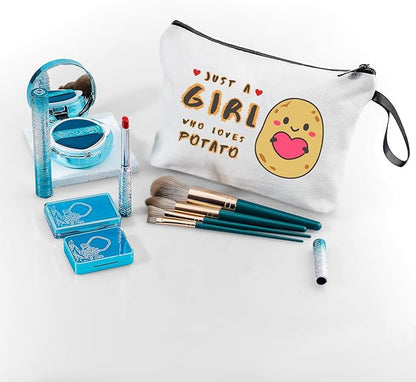 Potato Gifts: Fun Food Gifts for Women - Sisters, Friends or Yourself