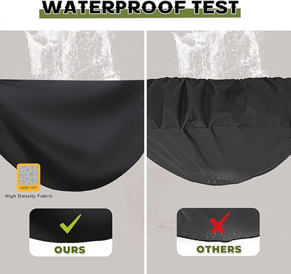 Squat Rack Cover