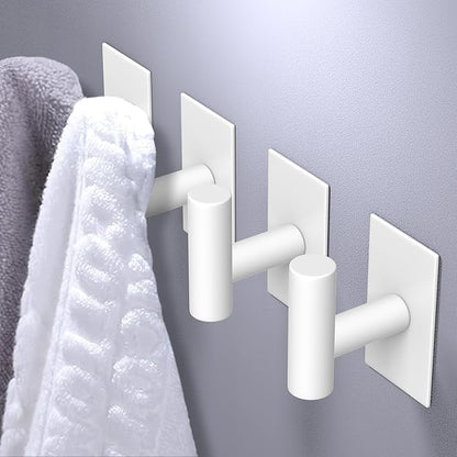 VAEHOLD Wall Adhesive Hooks 2 Pack)