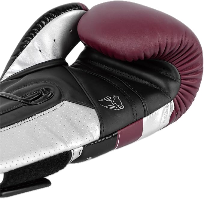 Venum Elite Boxing Gloves