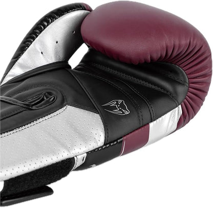 Venum Elite Boxing Gloves