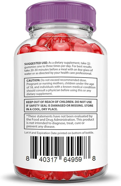 (10 Pack) Rapid Ripped Keto ACV Gummies Extreme 2000MG Rapidripped Keto Gummies Apple Cider Vinegar Formulated with Pomegranate Beet Juice Powder B12 Vegan Non GMO 600 Gummys