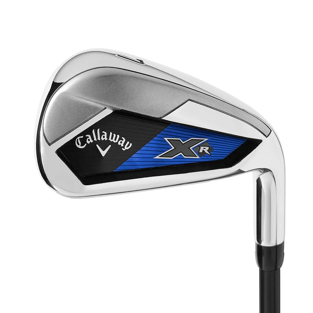 Callaway Golf XR Complete Set
