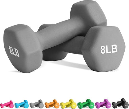 Balelinko Home Gym Equipment Workouts Strength Training Weight