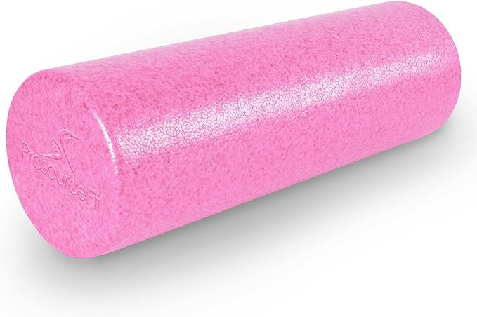 ProsourceFit High Density Foam Rollers 12 - Inches long
