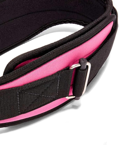 Schiek Sports Model 2006 Nylon 6" Weight Lifting