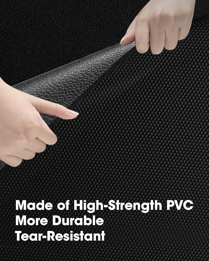 Treadmill Walking Pad Mat for Carpet Floors 71x32 1/4â€œThick Treadmill