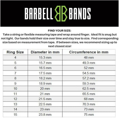 Silicone Ring For Women
