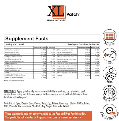 Multi Plus (60-Day Supply)