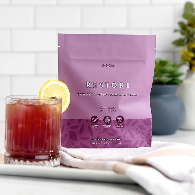 Plexus Restore™
