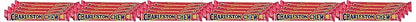 Charleston Chew Strawberry,24CT