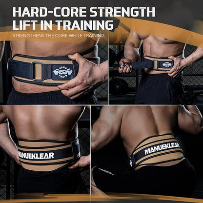 Weight Lifting Belt
