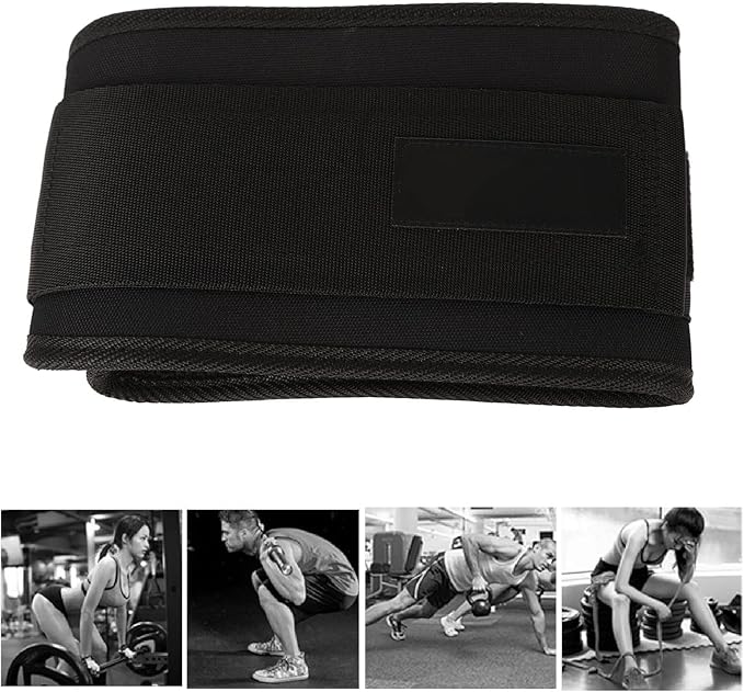 VBESTLIFE Lumbar Support Belt