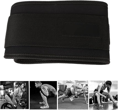 VBESTLIFE Lumbar Support Belt