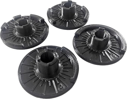 Replacement Discs 2 3, 4, 4, 5 5 for 552 SelectTech 2