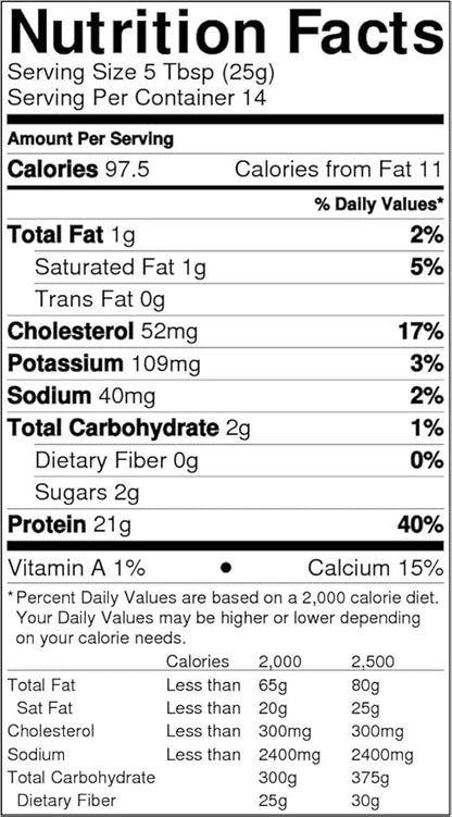 Raw Grass Fed Whey Protein Powder, Happy Healthy Cows, Undenatured, GMO-Free, Hormone Free, Gluten Free, Unflavored, Unsweetened, 12 OZ